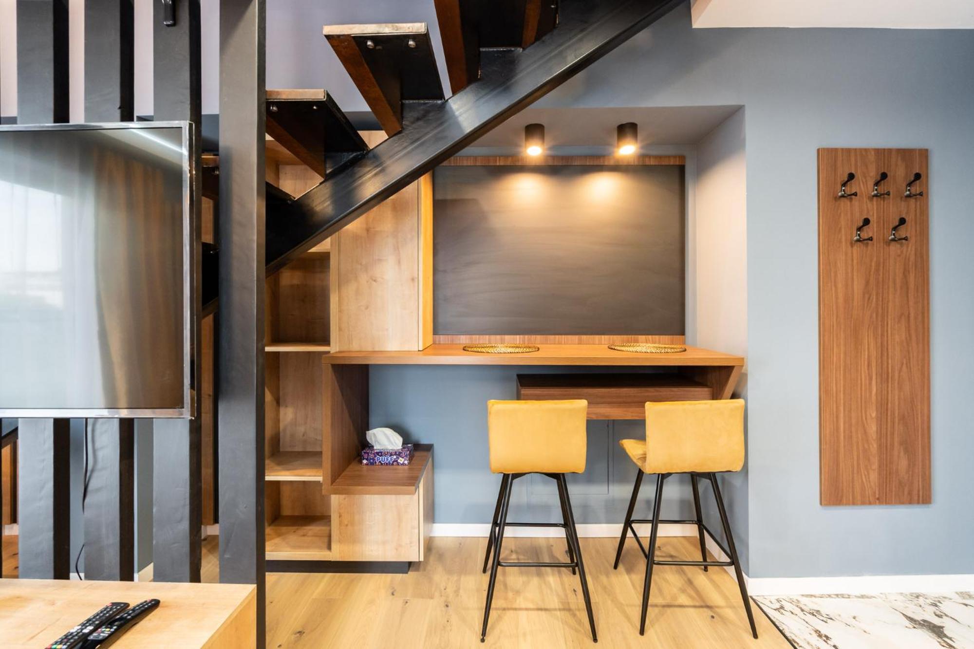 Sunflower - Chic Loft In Tineretului 부쿠레슈티 외부 사진